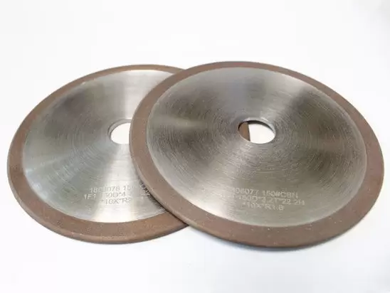 electroplated CBN grinding wheel