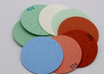 polishing pad