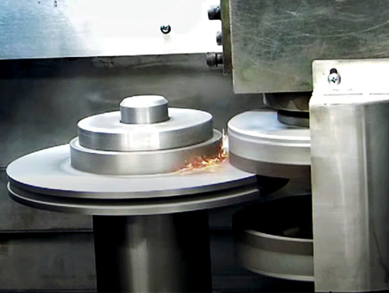 resin CBN grinding wheel