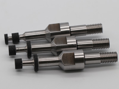 vitrified CBN GRINDING PINS