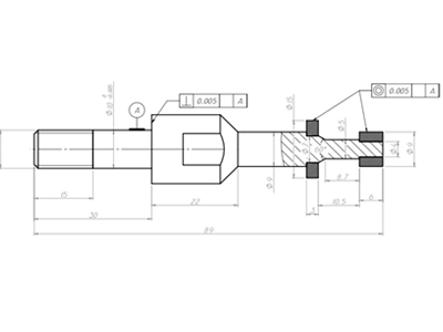 GRINDING SOLUTION FOR Turbocharger