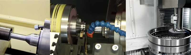 grinding bearing 