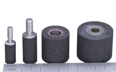 ceramic cbn grinding wheel for bearing