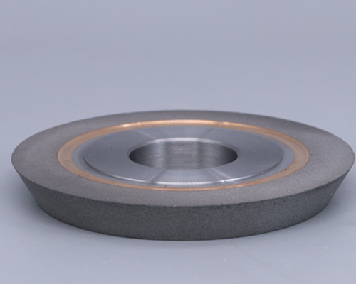 hybrid diamond grinding wheel