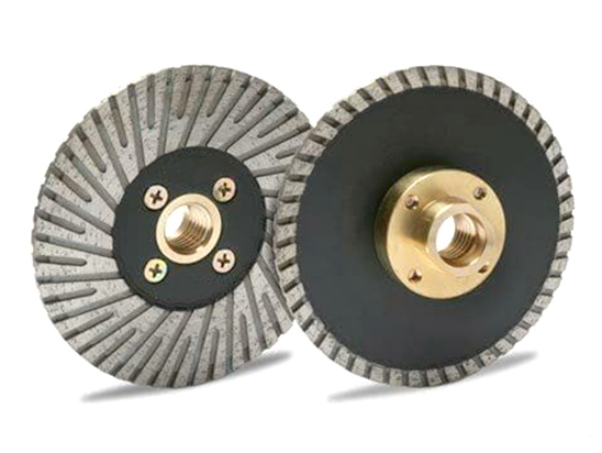 diamond cutting disc for angle grinder