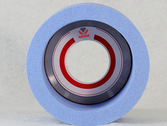 bevel grinding wheel