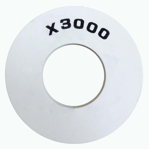 X3000 polishing wheel