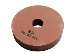 BD polishing wheel