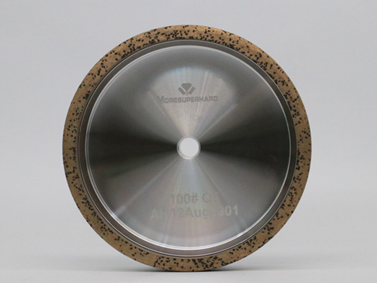 metal diamond cup wheel for architecture glass