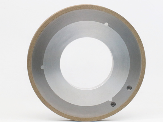 pencil edge grinding wheel