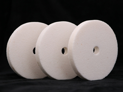 white corundum grinding wheel 