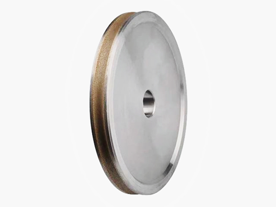 Metal Diamond pencil edge grinding wheel