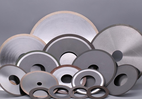 high precision diamond cutting disc