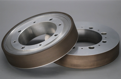 edge grinding wheel