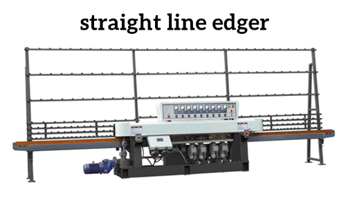 strau=ight line edger