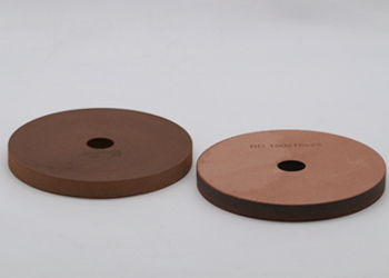 BK polishing wheel