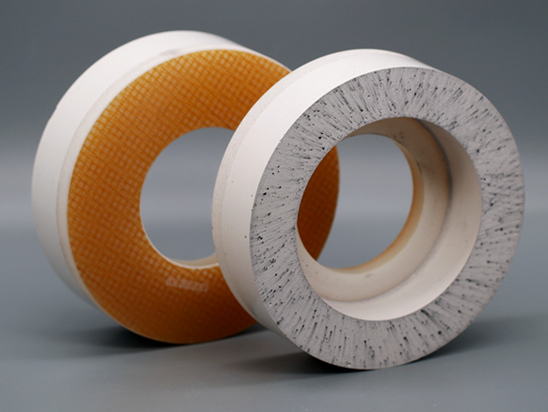 CE3 polishing wheel