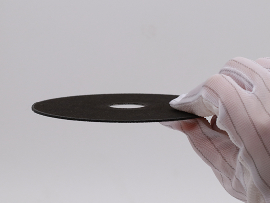Resin Bonded Abrasives Cut Off Wheel .