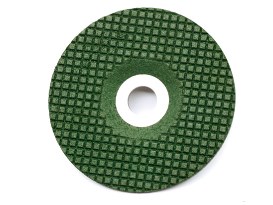 Flexible Grinding Disc 
