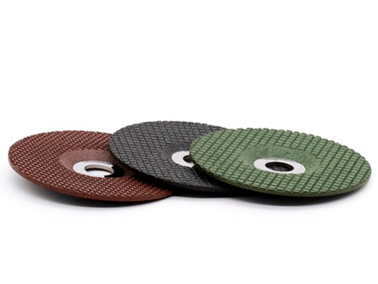 Flexible Grinding Disc