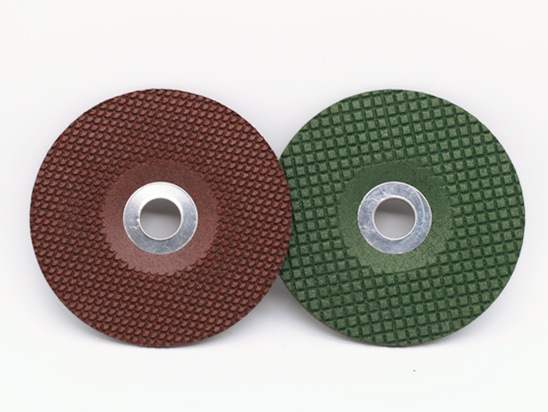 Flexible Grinding Disc 