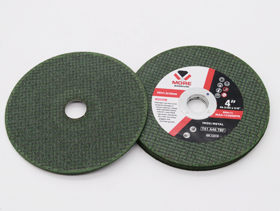 cutting disc