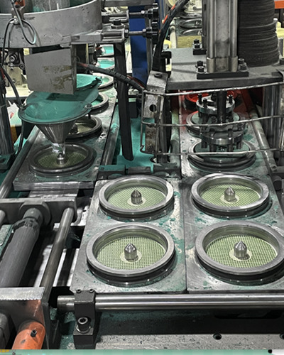 cutting disc