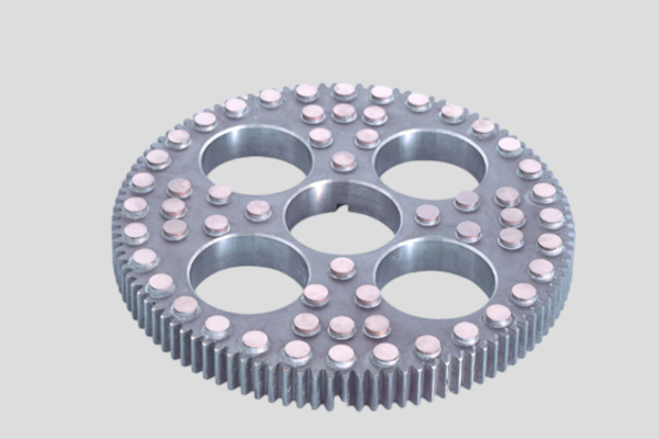 dressing wheel