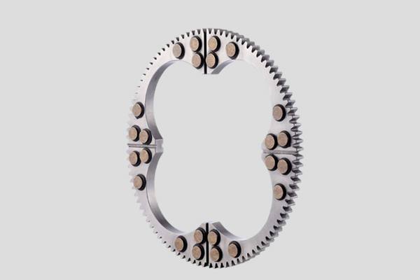 dressing wheel