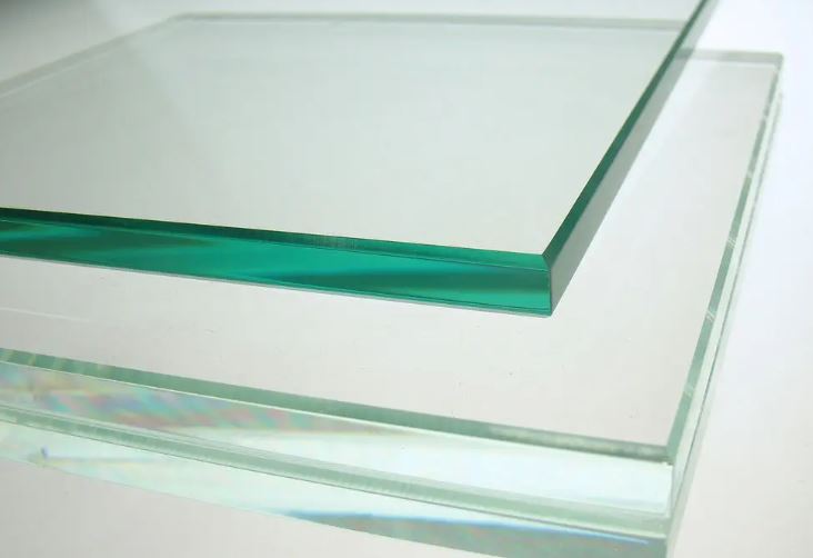 glass edge grinding