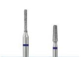 electroplated diamond bur