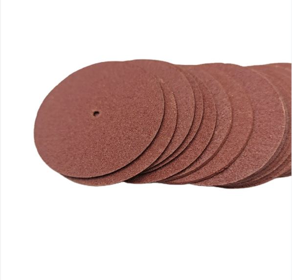 Aluminum oxide Separating disc