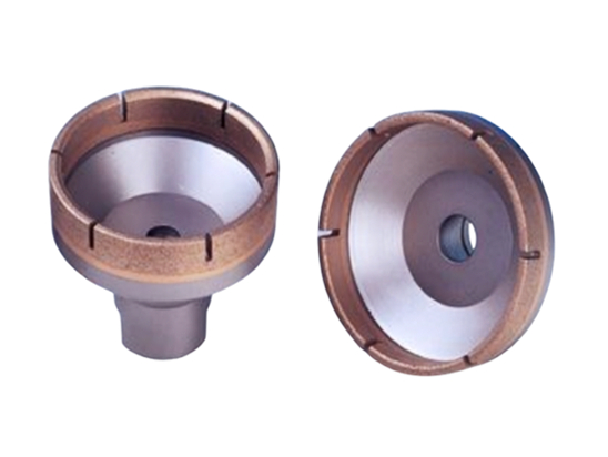 milling grinding wheel