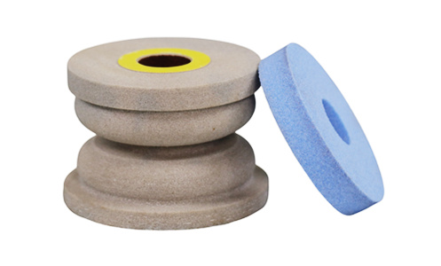 raceway grinding wheel