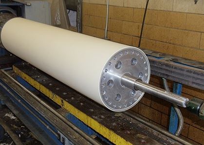 ceramic roll