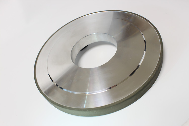 resin CBN grinding wheel for fixture