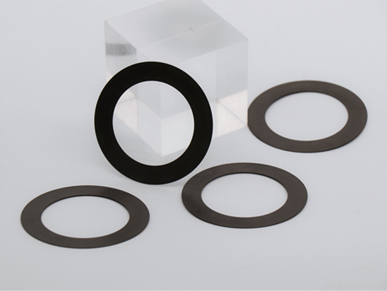 Resin diamond blade for QFN
