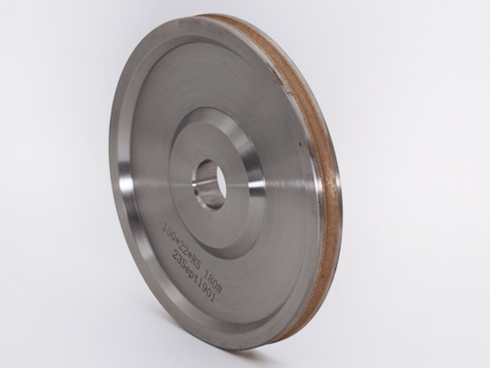 edge grinding wheel