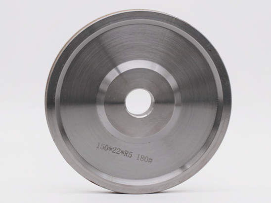 edge grinding wheel