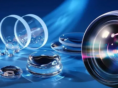 optical lense