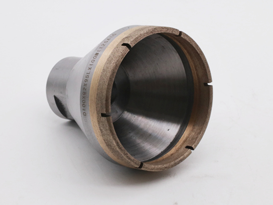 milling grinding wheel