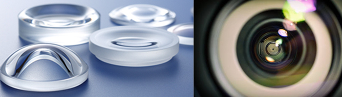 optic lens