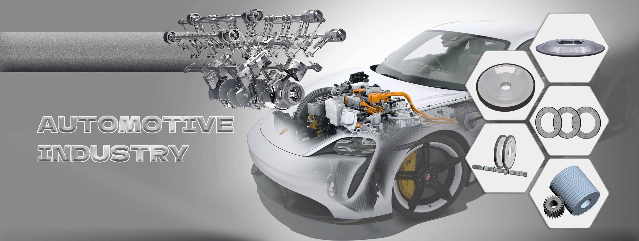 automotive industry