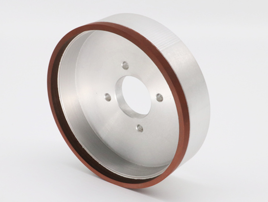 Resin diamond grinding wheel for Ceramics Capillary