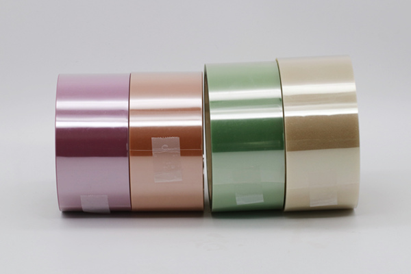 polishing film