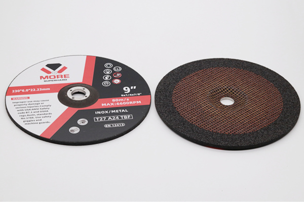 grinding disc