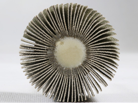 flap buffing wheel