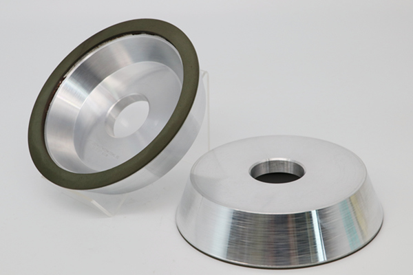 resin diamond grinding wheel