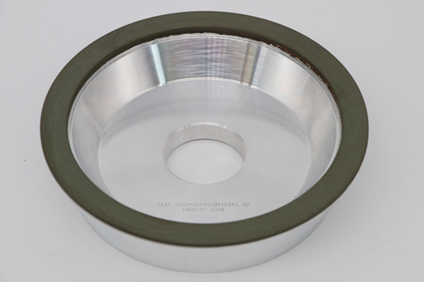 resin diamond grinding wheel