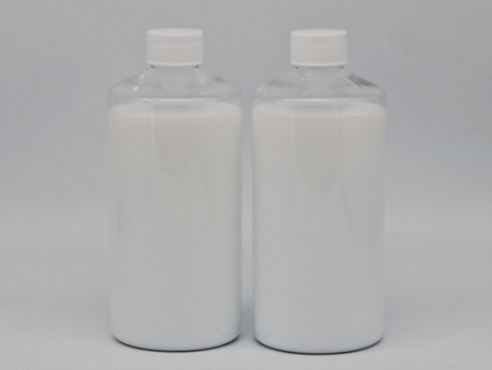 Polishing slurry